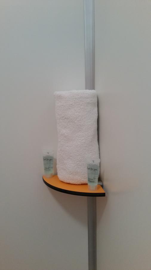 Hotelf1 Lyon Isle D'Abeau Ouest St Exupery แซงต์-ก็องแต็ง-ฟัลลาวิเยร์ ภายนอก รูปภาพ